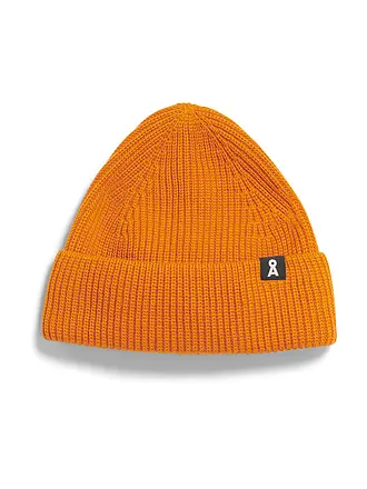 ARMEDANGELS | Mütze - Haube NILDAAO | orange